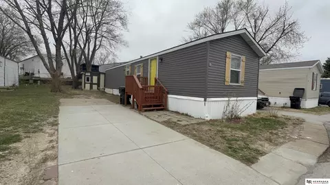2007 Betz Rd #LOT 17B, Bellevue, NE 68005
