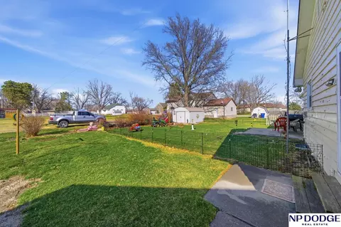 Exterior - 912 Howard St, Scribner, NE 68057 photo 2 of 3