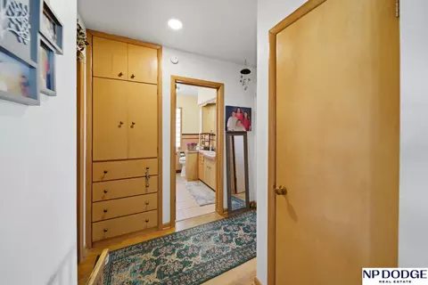 Entry Way - 912 Howard St, Scribner, NE 68057 photo 2 of 3