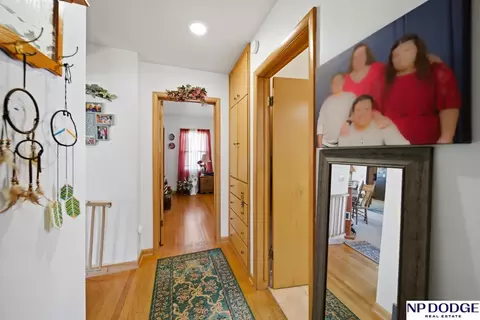 Entry Way - 912 Howard St, Scribner, NE 68057 photo 1 of 3