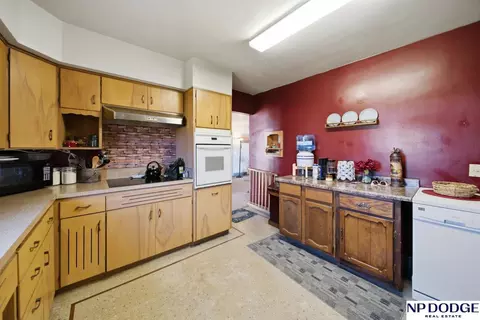 Kitchen - 912 Howard St, Scribner, NE 68057 photo 2 of 3