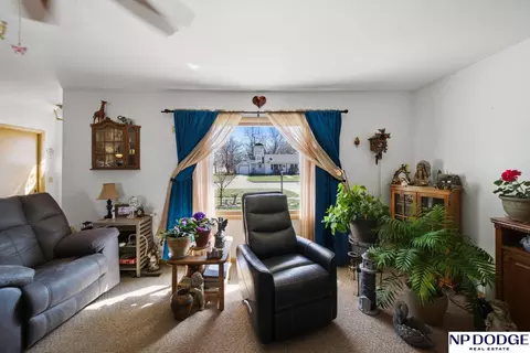 Living - 912 Howard St, Scribner, NE 68057 photo 4 of 4