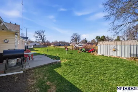 Exterior - 912 Howard St, Scribner, NE 68057 photo 1 of 3