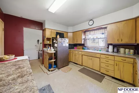 Kitchen - 912 Howard St, Scribner, NE 68057 photo 1 of 3