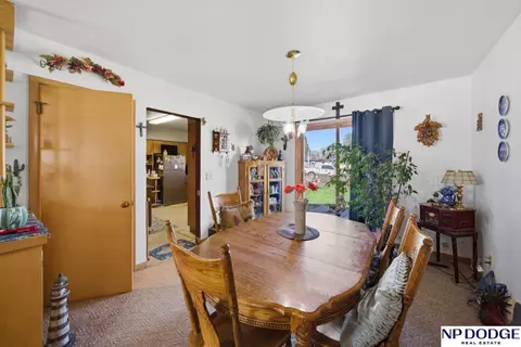 Dining - 912 Howard St, Scribner, NE 68057 photo 1 of 3