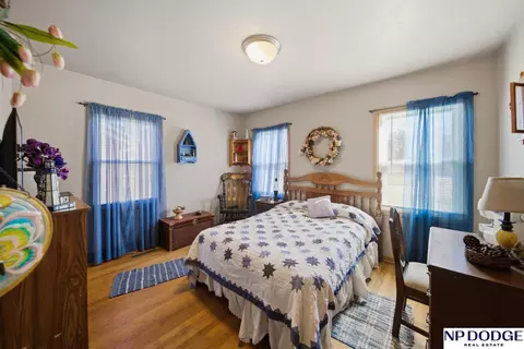 Bedroom - 912 Howard St, Scribner, NE 68057 photo 4 of 7