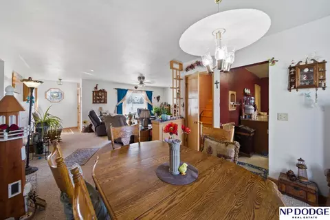 Dining - 912 Howard St, Scribner, NE 68057 photo 2 of 3