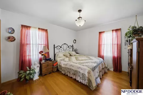 Bedroom - 912 Howard St, Scribner, NE 68057 photo 1 of 7