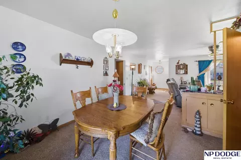 Dining - 912 Howard St, Scribner, NE 68057 photo 3 of 3