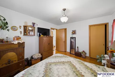 Bedroom - 912 Howard St, Scribner, NE 68057 photo 3 of 7