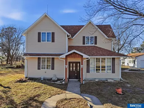 28405 SW 2nd St, Martell, NE 68404