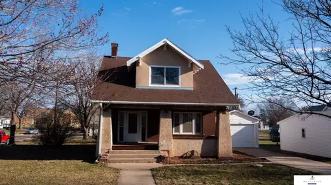 300 2nd St, Utica, NE 68456