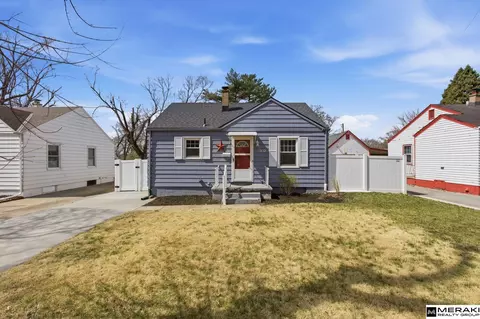 2510 Franklin St, Bellevue, NE 68005