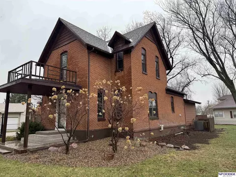 165 N 5th St, Lyons, NE 68038 photo 3