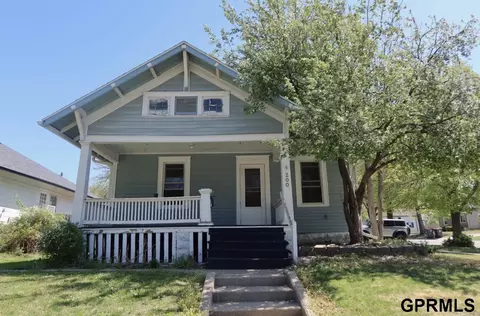 200 N 33rd St, Lincoln, NE 68503