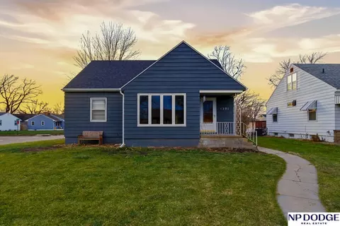 1301 N Hancock St, Fremont, NE 68025