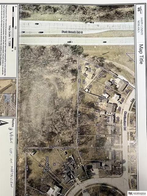lot11 A1b Tbd, Bellevue, NE 68005