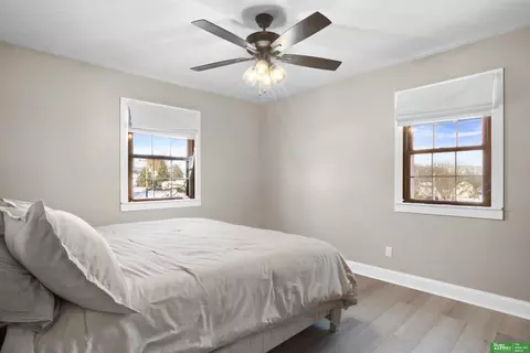 Bedroom - 2001 Hampton Dr, Tekamah, NE 68061 photo 1 of 6