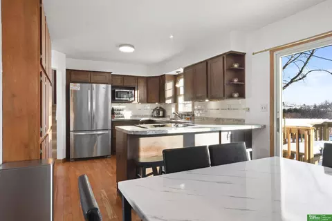 Kitchen - 2001 Hampton Dr, Tekamah, NE 68061 photo 1 of 4