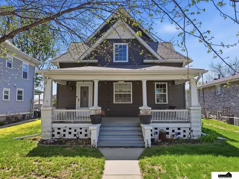 4311 Saint Paul Ave, Lincoln, NE 68504