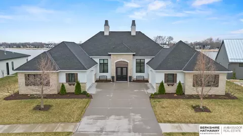 6403 N 295 St, Valley, NE 68064