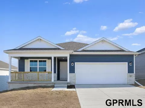 12912 S 64th Ave, Papillion, NE 68133