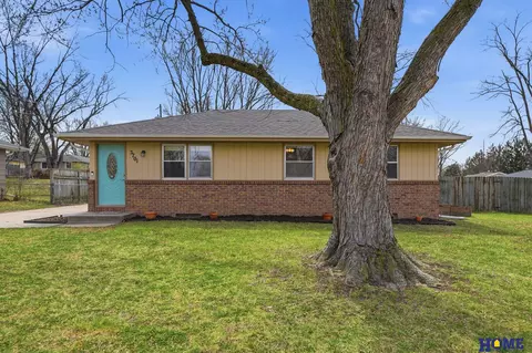 5701 Pawnee St, Lincoln, NE 68506