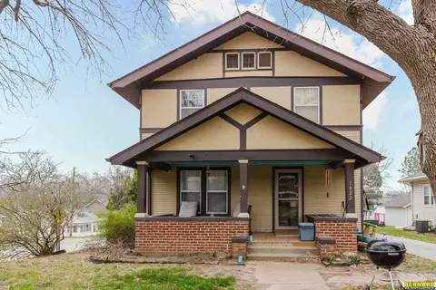 1022 4th Ave, Nebraska City, NE 68410