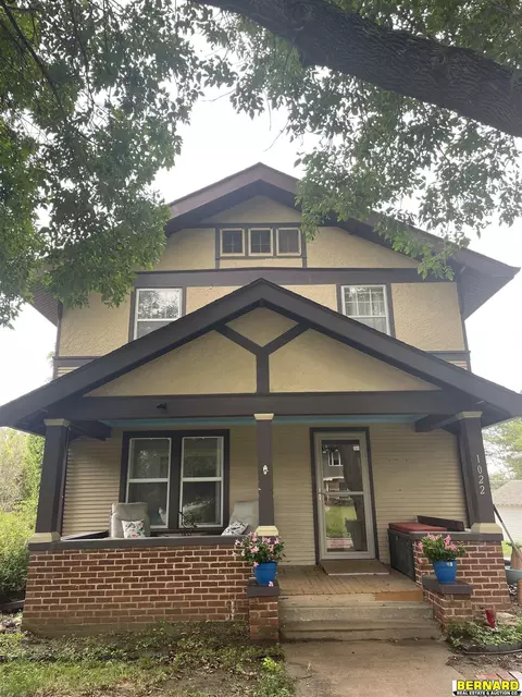 1022 4th Ave, Nebraska City, NE 68410
