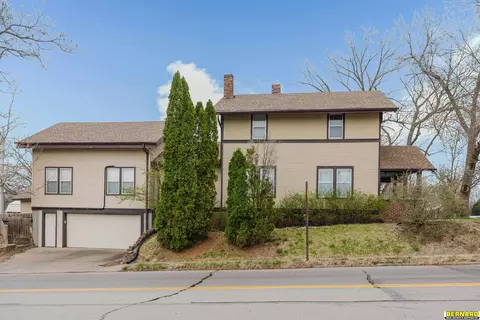1022 4th Ave, Nebraska City, NE 68410