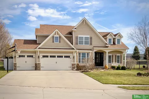 7725 N 151 Cir, Bennington, NE 68007