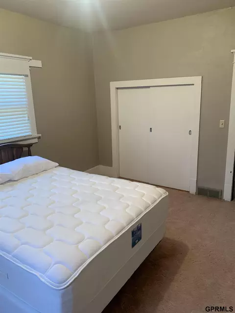 Bedroom - 155 N 5 St, Lyons, NE 68038 photo 3 of 4