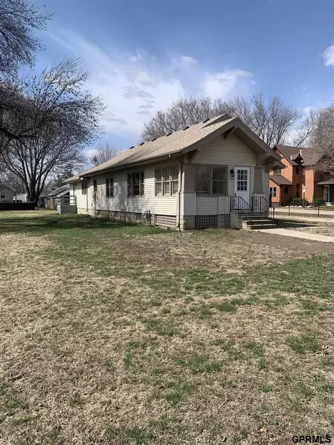 Exterior - 155 N 5 St, Lyons, NE 68038 photo 3 of 7