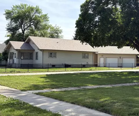 155 N 5 St, Lyons, NE 68038