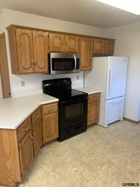 Kitchen - 155 N 5 St, Lyons, NE 68038 photo 2 of 5