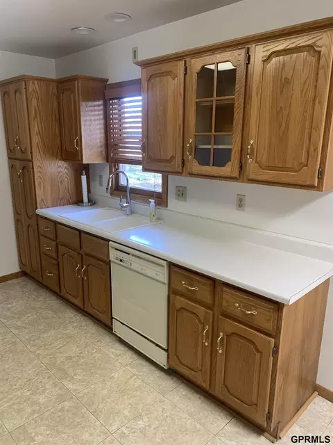Kitchen - 155 N 5 St, Lyons, NE 68038 photo 1 of 5