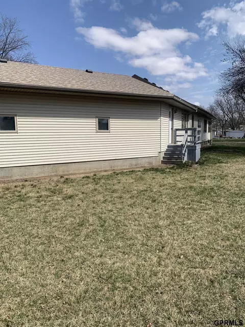 Exterior - 155 N 5 St, Lyons, NE 68038 photo 4 of 7