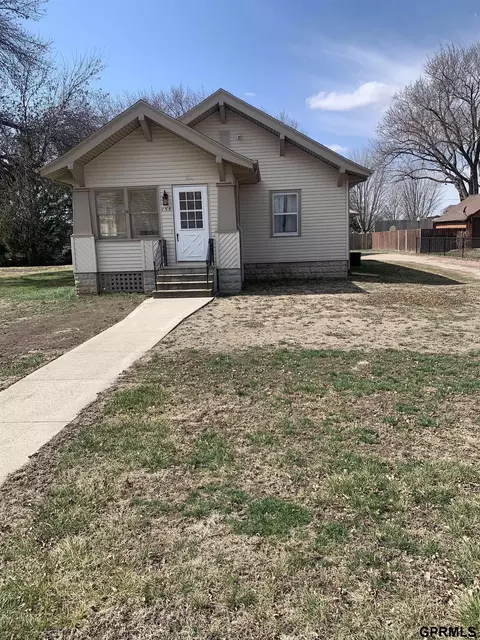 Exterior - 155 N 5 St, Lyons, NE 68038 photo 6 of 7