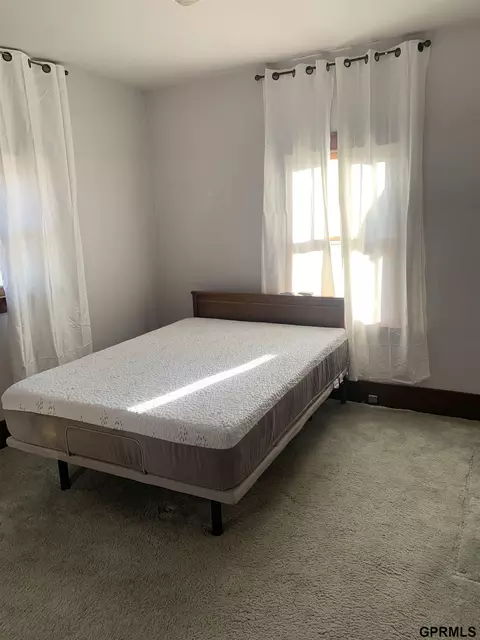 Bedroom - 155 N 5 St, Lyons, NE 68038 photo 2 of 4