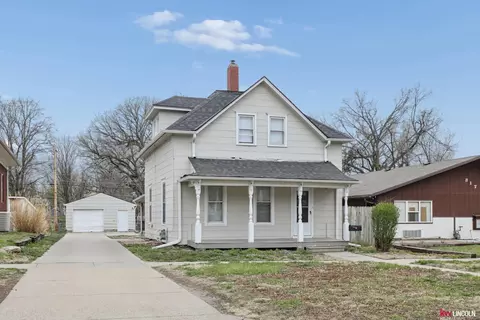 825 C St, Lincoln, NE 68502
