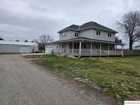 5560 State Hwy 4 Hwy, Beatrice, NE 68310