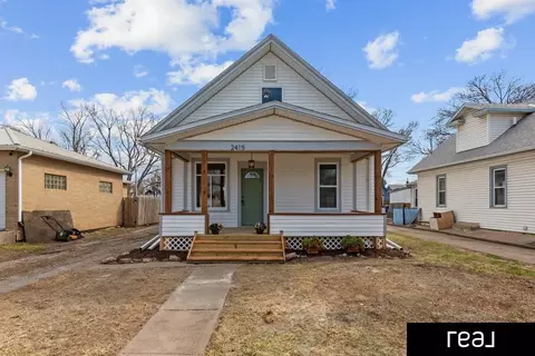 2415 Avenue F, Council Bluffs, IA 51501