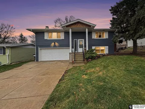 5415 Bancroft Ave, Lincoln, NE 68506