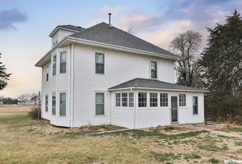 Exterior - 1757 S 52 Rd, Talmage, NE 68448 photo 3 of 7