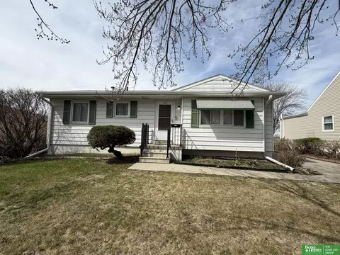 3112 S 123 St, Omaha, NE 68144