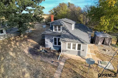 11350 W Kramer St, Crete, NE 68333