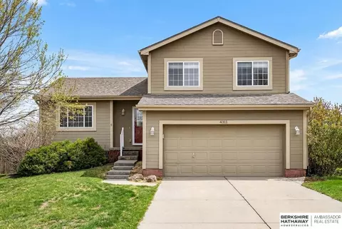 4311 N 171st St, Omaha, NE 68116