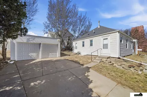 1901 S 28th St, Lincoln, NE 68502