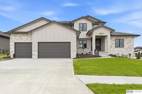 3661 S 219th St, Elkhorn, NE 68022
