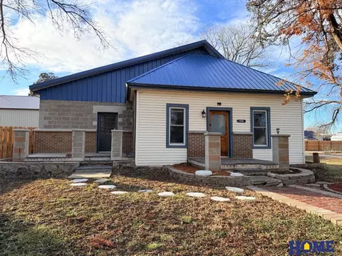 109 Ryan St, Garland, NE 68360